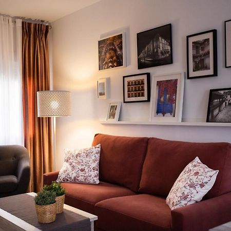 Apartamento Turistico Mis Rayitos 科爾多瓦 外观 照片