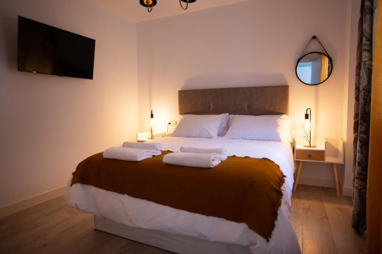Apartamento Turistico Mis Rayitos 科爾多瓦 外观 照片