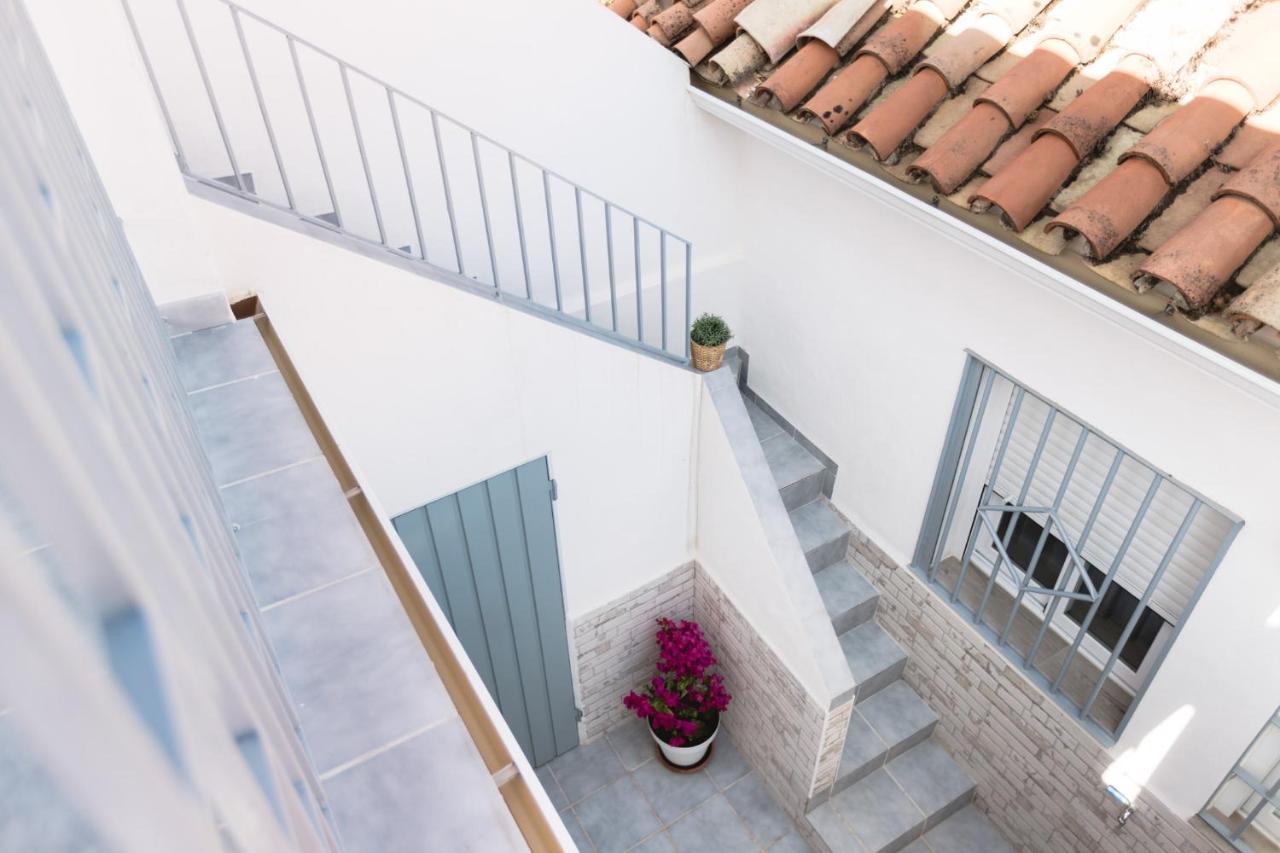 Apartamento Turistico Mis Rayitos 科爾多瓦 外观 照片
