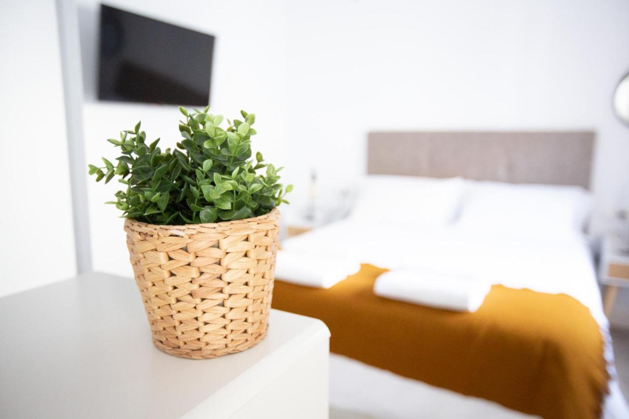 Apartamento Turistico Mis Rayitos 科爾多瓦 外观 照片