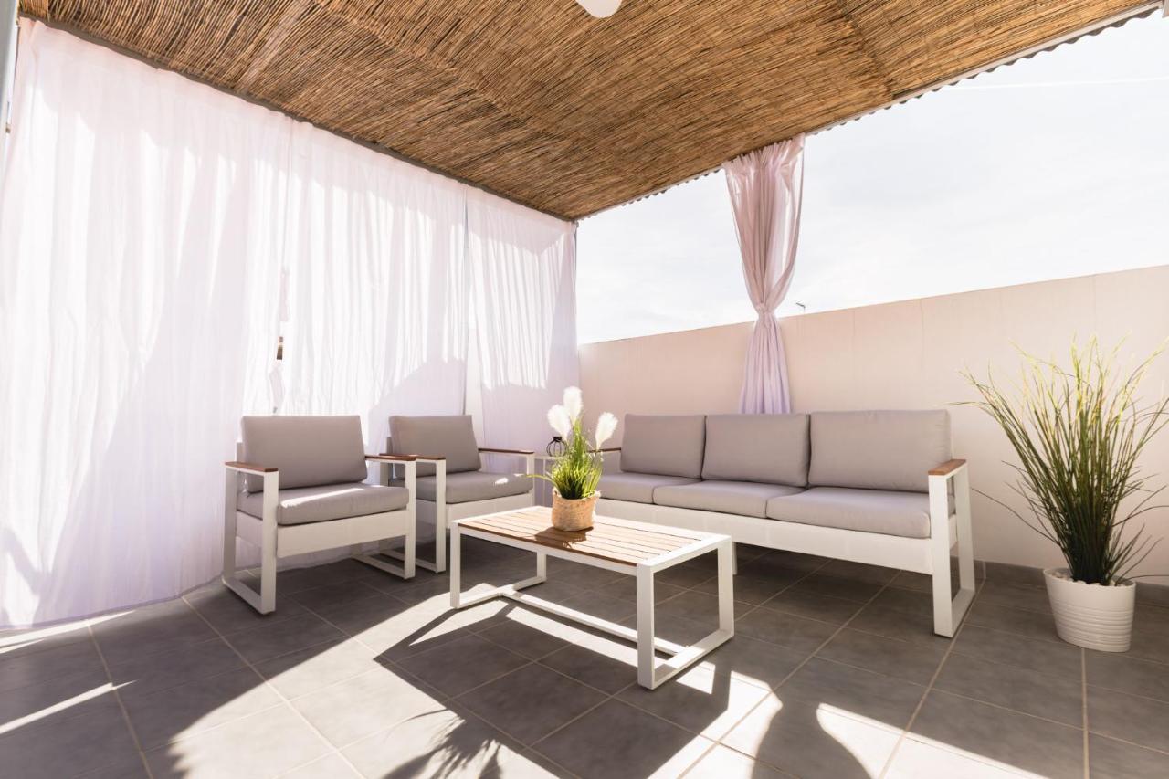 Apartamento Turistico Mis Rayitos 科爾多瓦 外观 照片