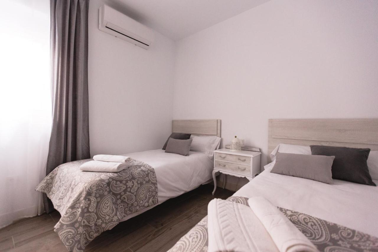 Apartamento Turistico Mis Rayitos 科爾多瓦 外观 照片